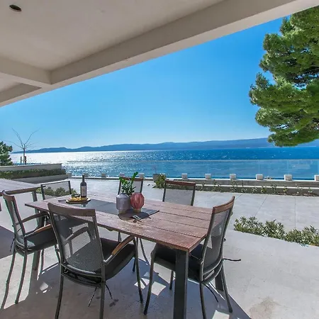 شقة Empress ميميتسا