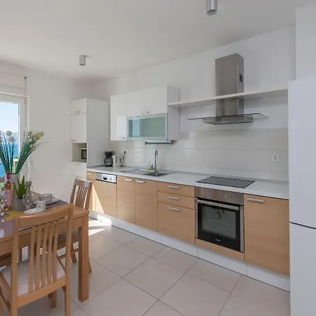 Empress Appartement *