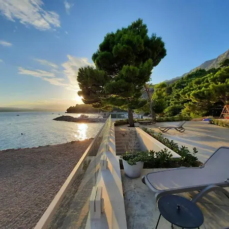 Appartement Empress Mimice