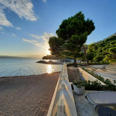 Appartement Empress *