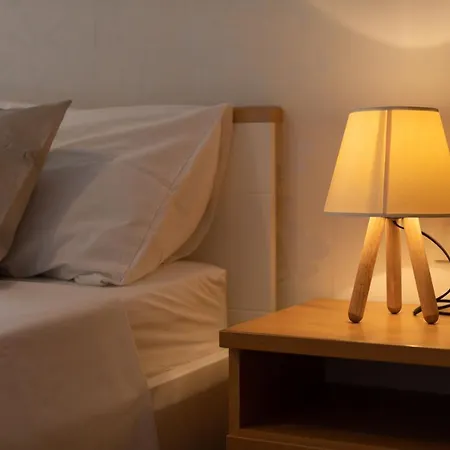 Empress Appartement *