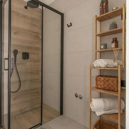 Appartement Empress Mimice