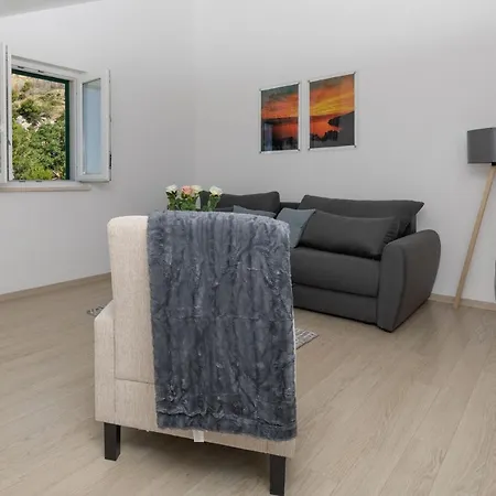 Appartement Empress Mimice