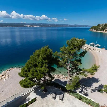 Appartement Empress Mimice