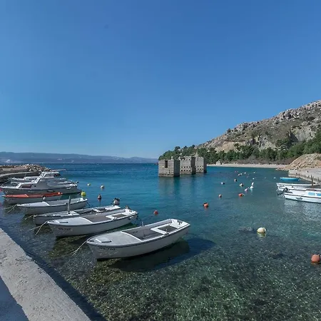 Appartement Empress Mimice