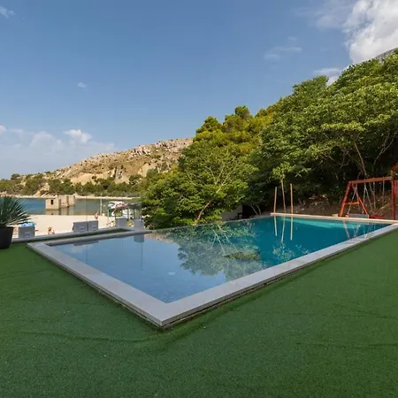 Appartement Empress Mimice