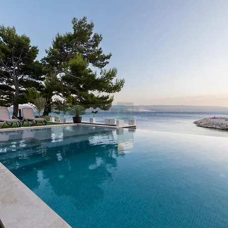 Appartement Empress *