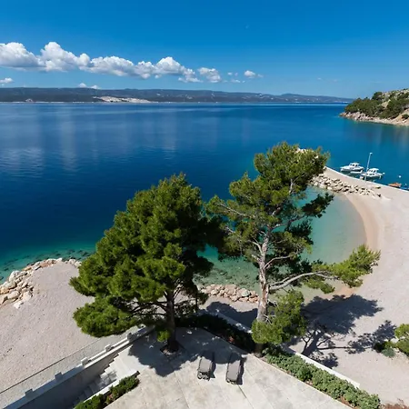 Empress Appartement Mimice