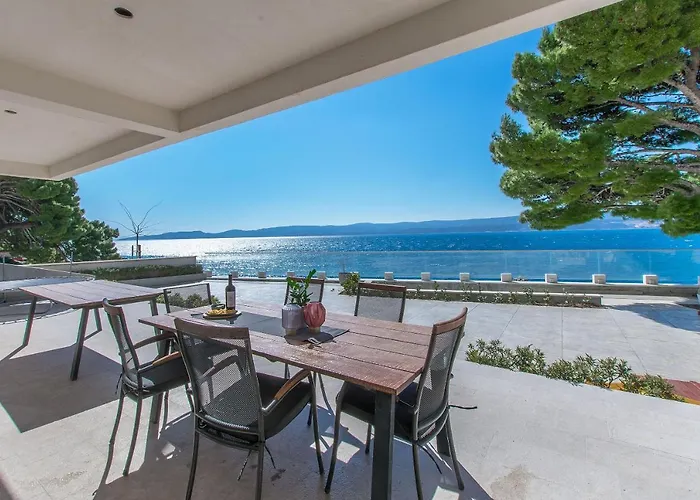 Lägenhet Empress Mimice