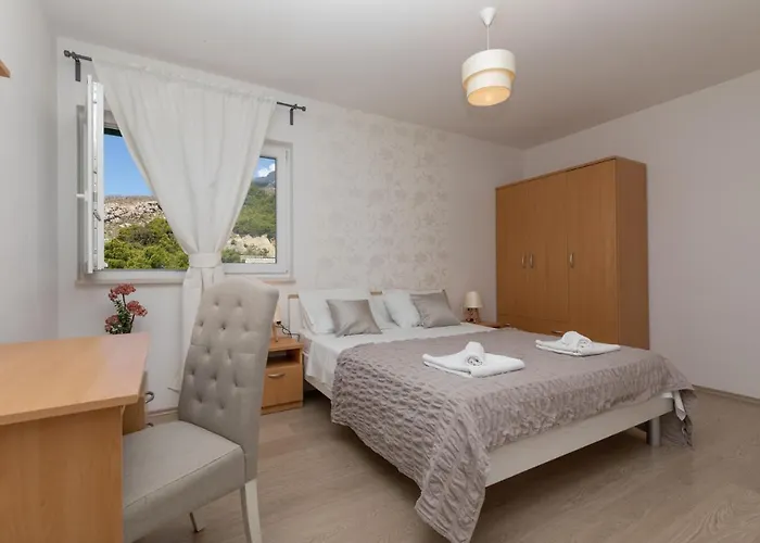 Empress Lägenhet Mimice