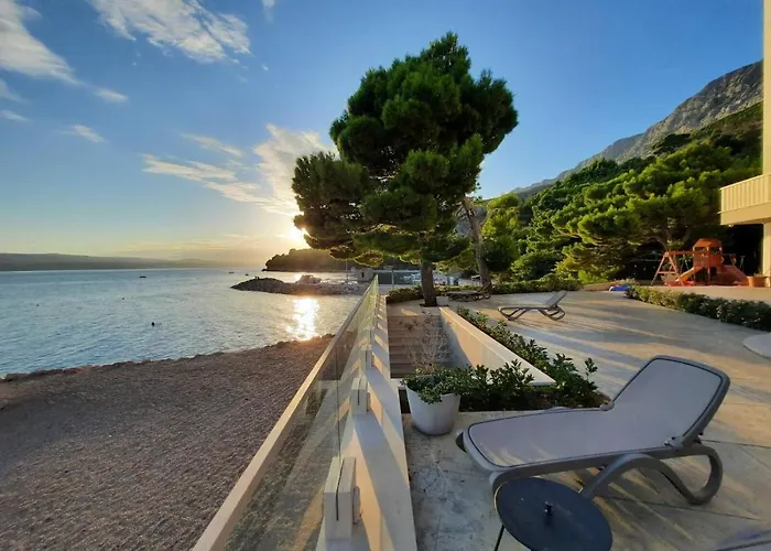 Lägenhet Empress Mimice