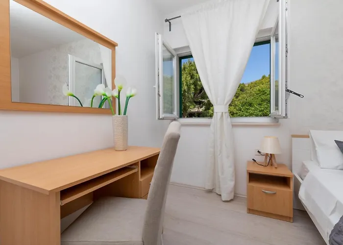 Lägenhet Empress Mimice