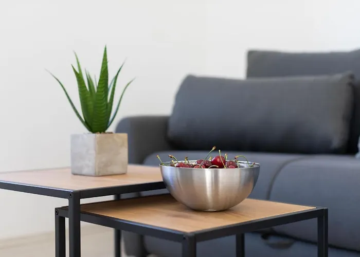 Empress Lägenhet Mimice