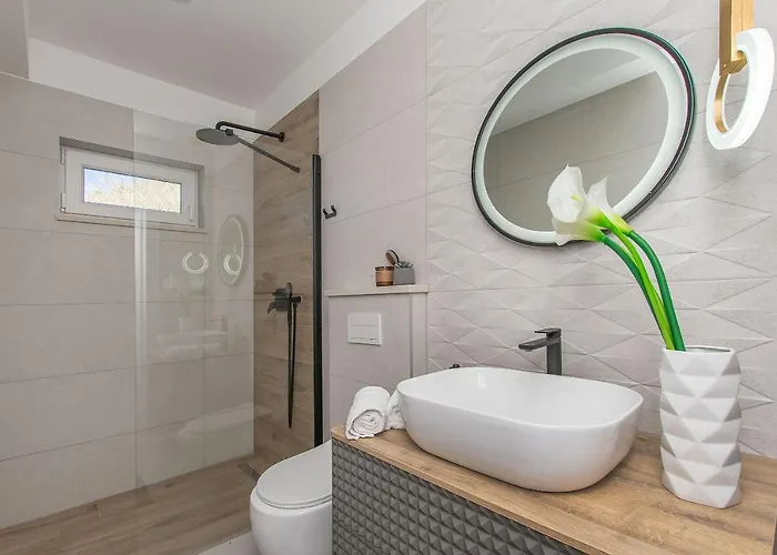 Empress Lägenhet Mimice