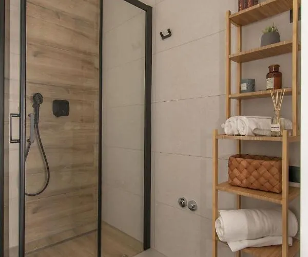 Lägenhet Empress Mimice