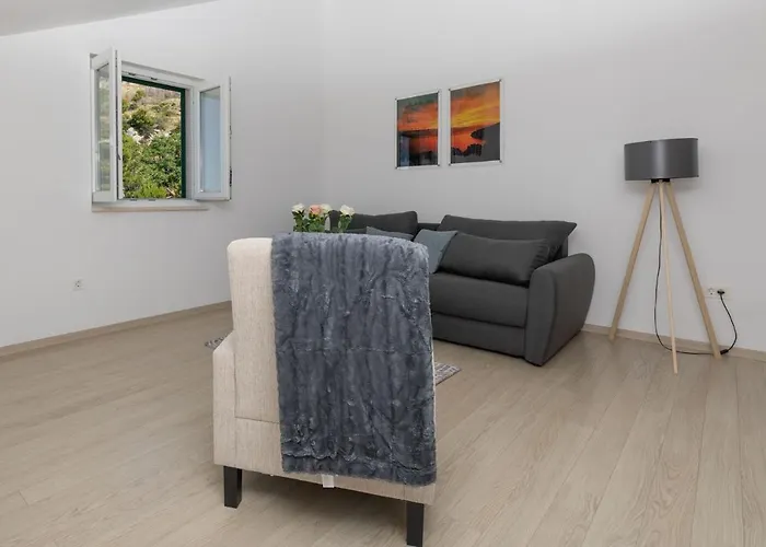 Lägenhet Empress Mimice