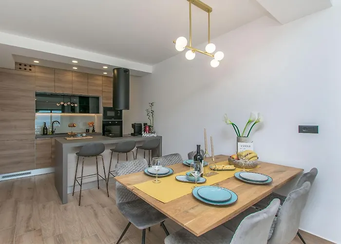 Lägenhet Empress Mimice