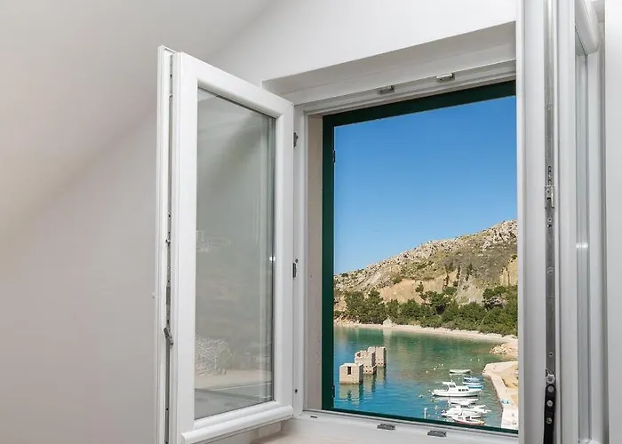 Lägenhet Empress Mimice