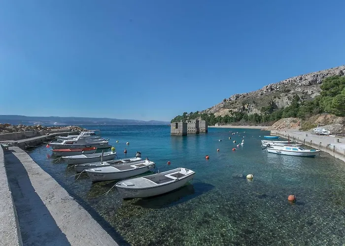 Lägenhet Empress Mimice