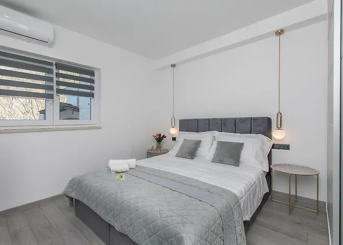 Lägenhet Empress Mimice