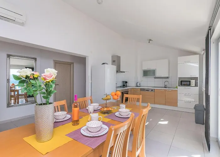 Empress Lägenhet Mimice