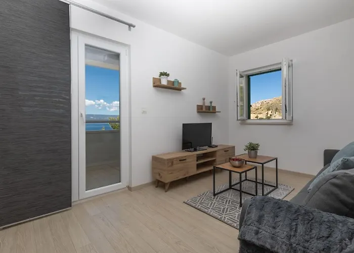 Empress Lägenhet Mimice