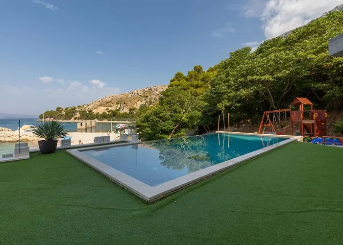 Lägenhet Empress Mimice