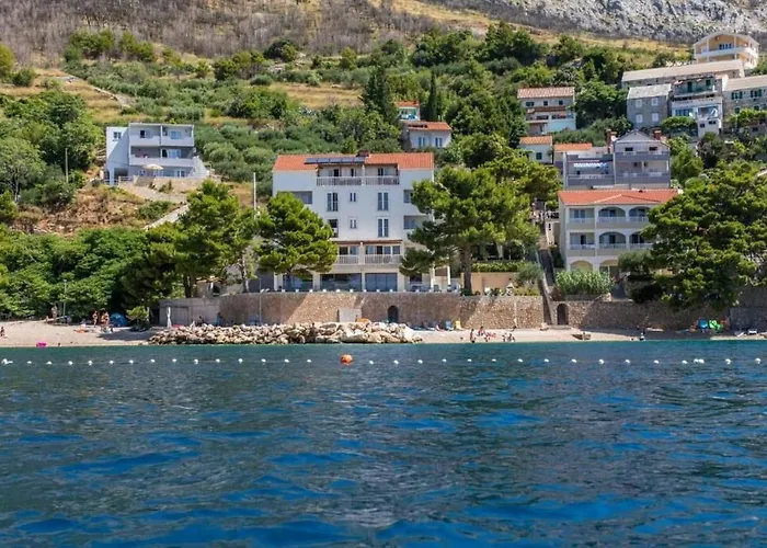 Empress Lägenhet Mimice