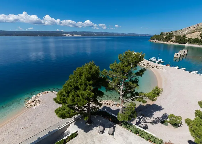 Empress Lägenhet Mimice