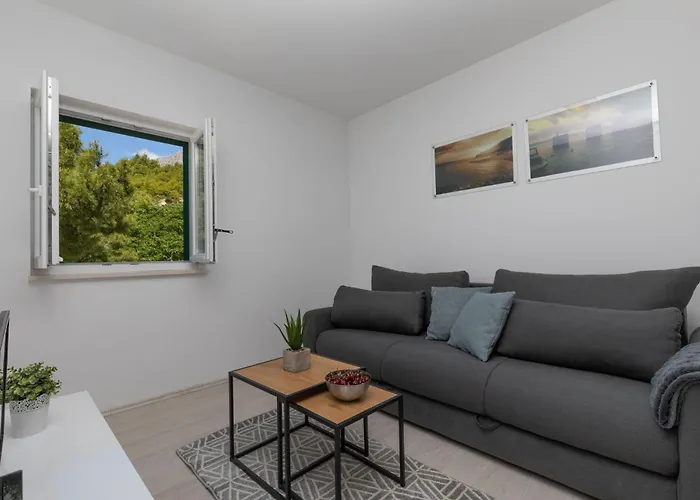 Empress Lägenhet Mimice