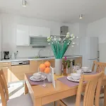 Appartement Empress *