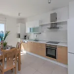 Empress Appartement *