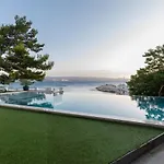 Empress Appartement *