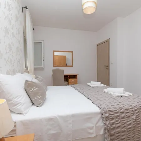 Apartmán Empress Mimice