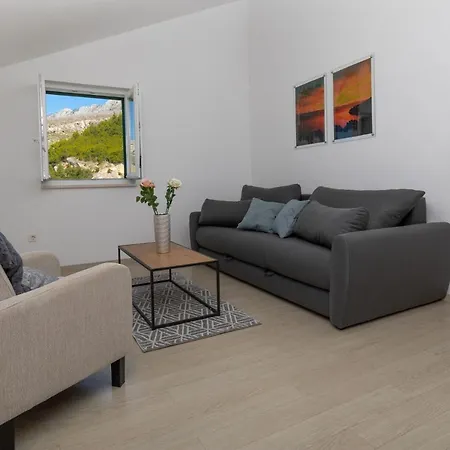 Apartament Empress *