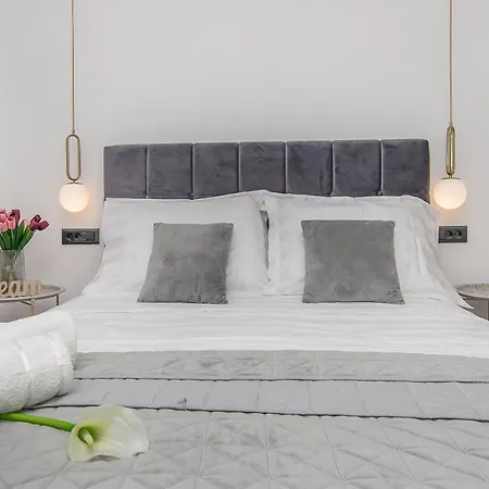 Apartament Empress *