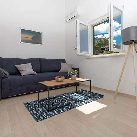 Appartement Empress
