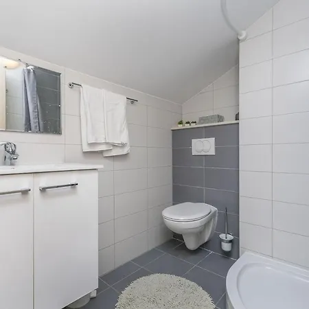 Apartmán Empress *