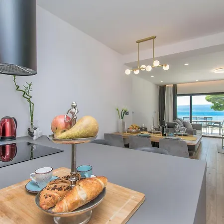 Apartament Empress *