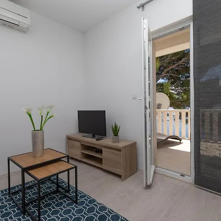 Empress Apartment
