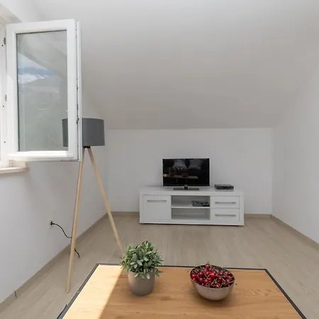 Apartmán Empress