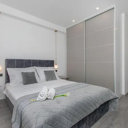 Appartement Empress